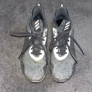 Adidas running shoes